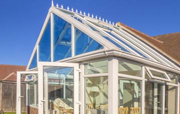 conservatory roof insulation costs Elburton