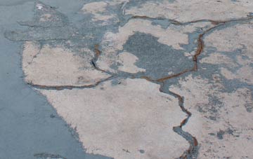 fibreglass roofing replacement Elburton