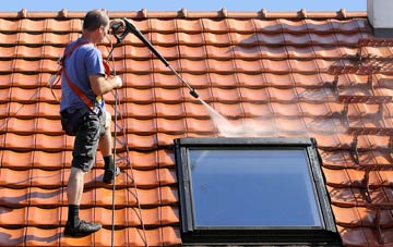 roof cleaning Elburton, Devon