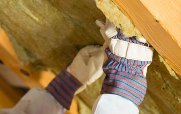 types of Elburton pitched roof insulation materials